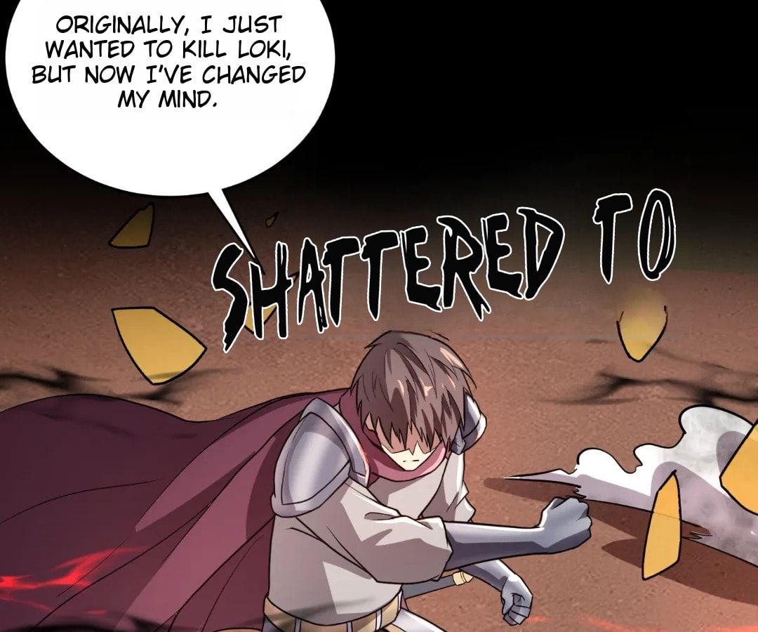 Read The Ultimate Summoner chapter 107 image 14 on Lezhin