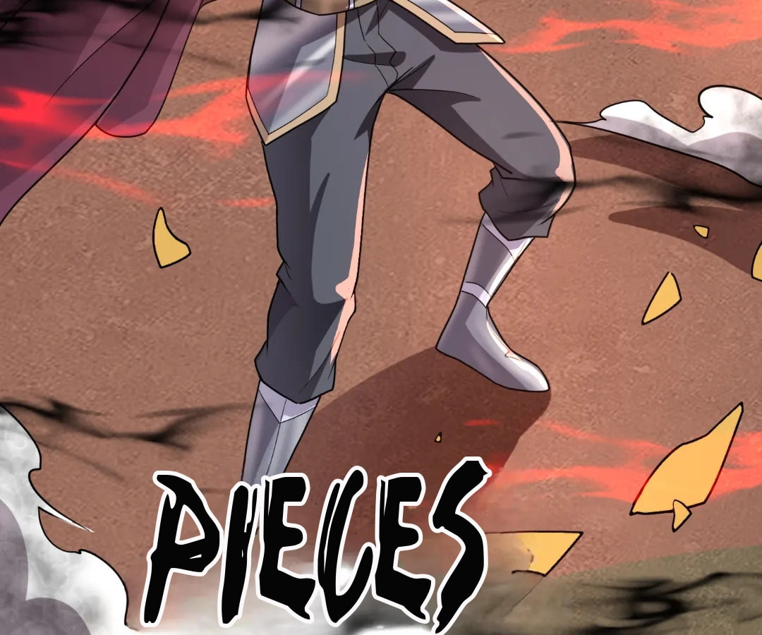 Read The Ultimate Summoner chapter 107 image 15 on Lezhin