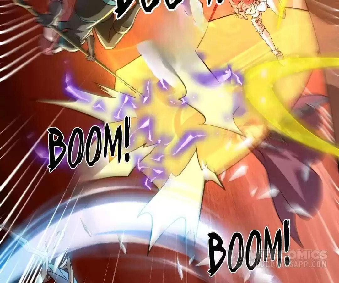 Read The Ultimate Summoner chapter 107 image 2 on Lezhin