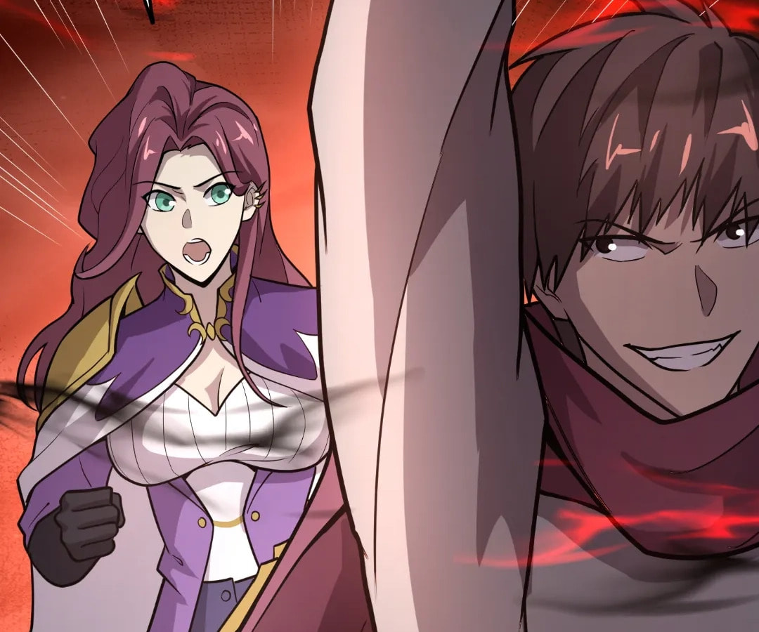Read The Ultimate Summoner chapter 107 image 24 on Lezhin