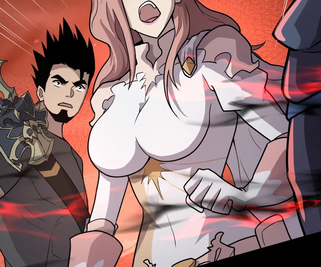 Read The Ultimate Summoner chapter 107 image 27 on Lezhin