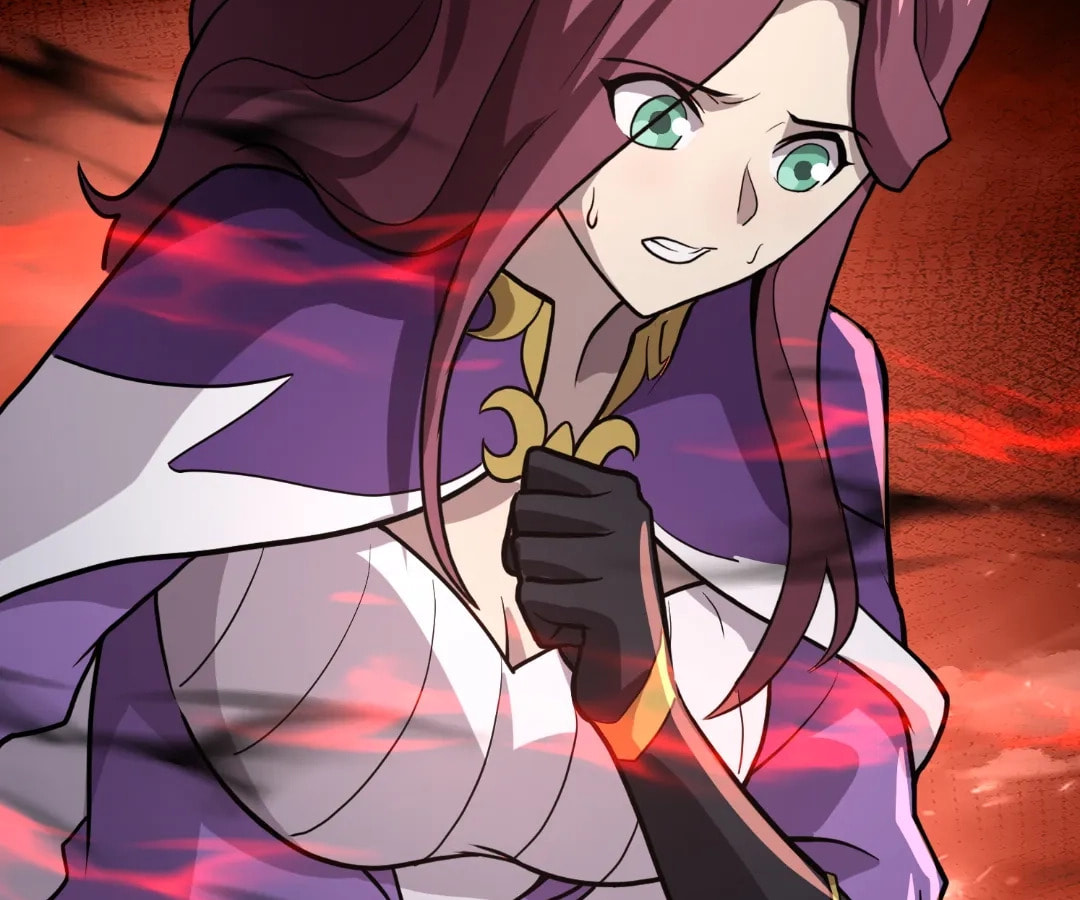 Read The Ultimate Summoner chapter 107 image 29 on Lezhin