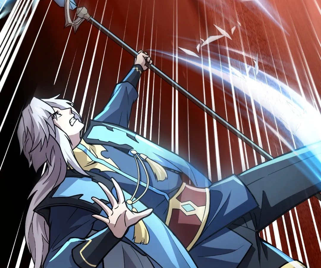 Read The Ultimate Summoner chapter 107 image 3 on Lezhin