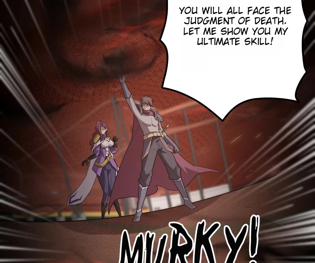 Read The Ultimate Summoner chapter 107 image 32 on Lezhin