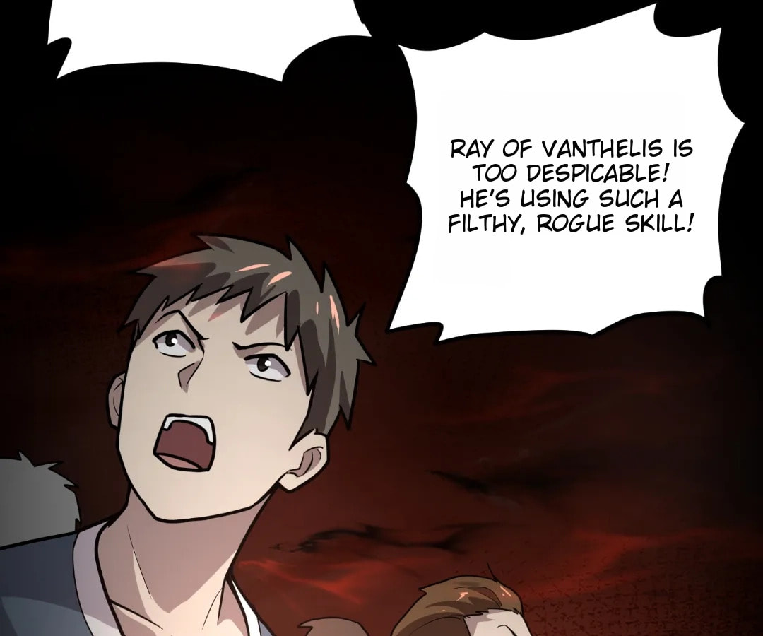 Read The Ultimate Summoner chapter 107 image 35 on Lezhin