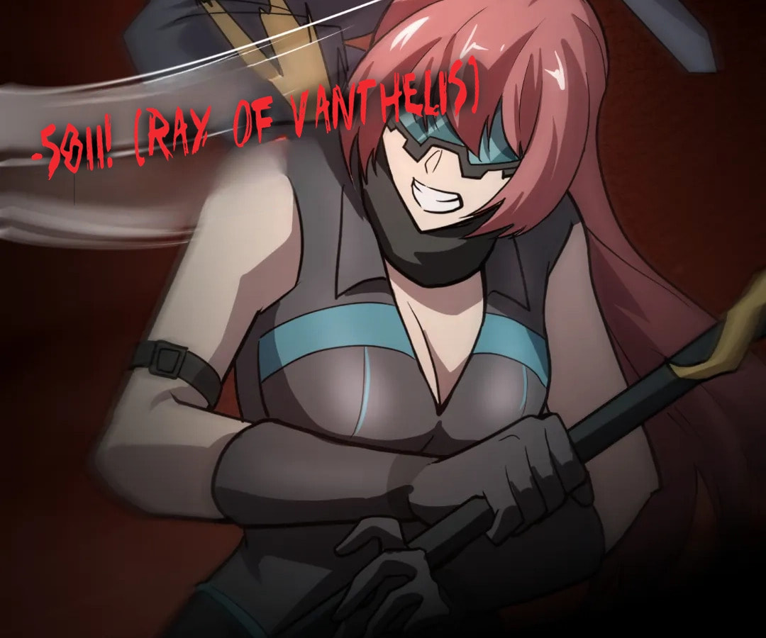 Read The Ultimate Summoner chapter 107 image 52 on Lezhin