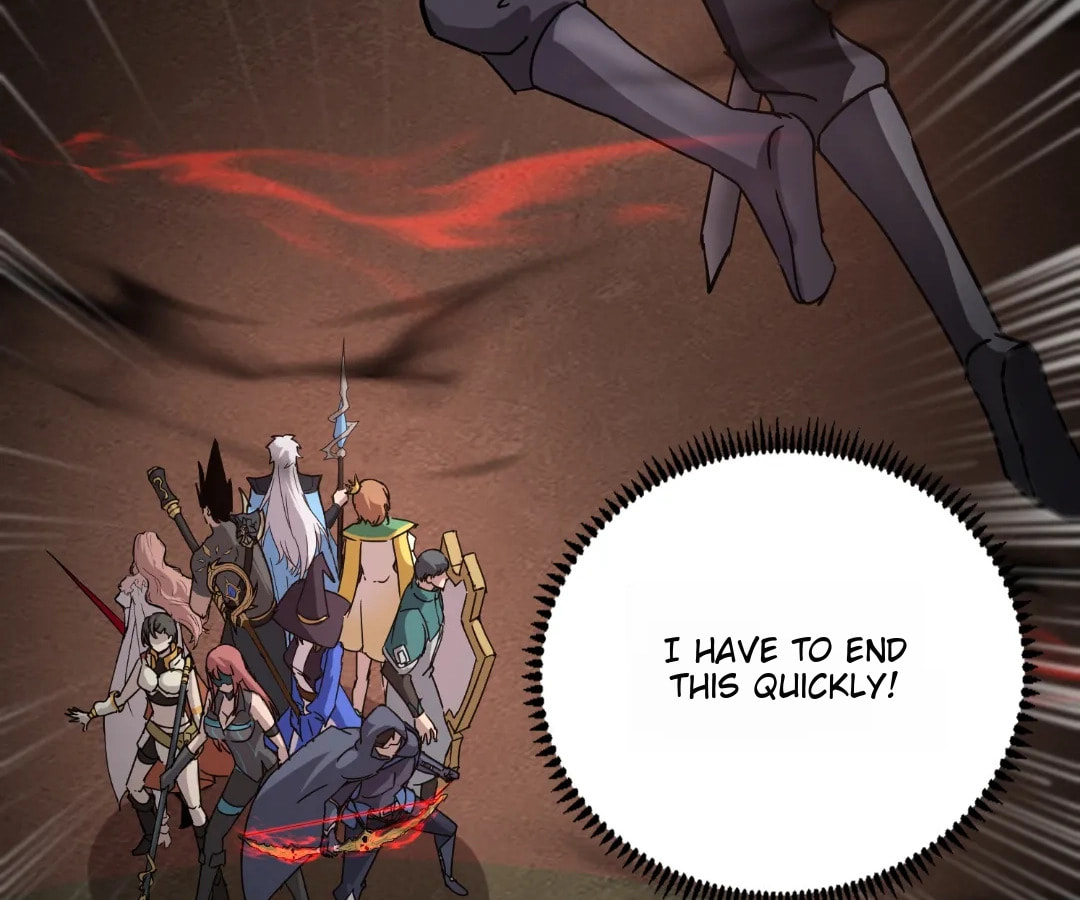 Read The Ultimate Summoner chapter 107 image 60 on Lezhin