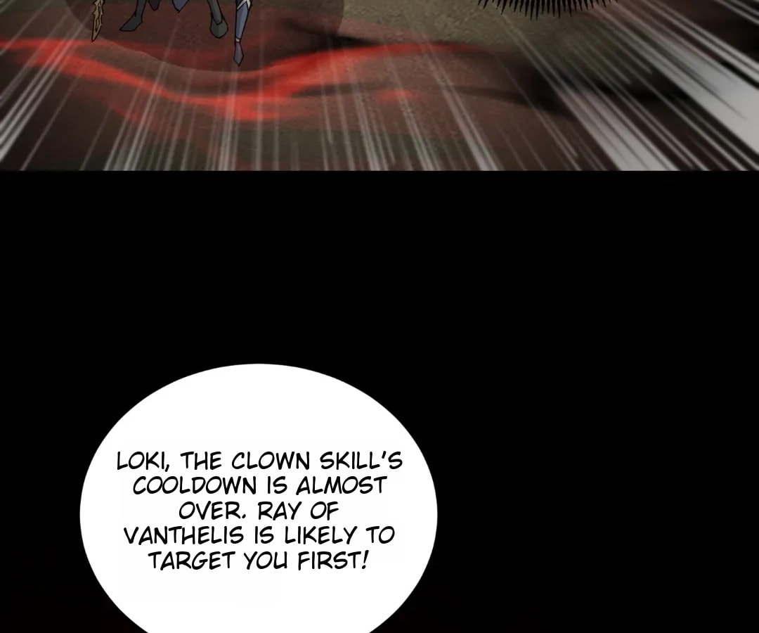 Read The Ultimate Summoner chapter 107 image 61 on Lezhin