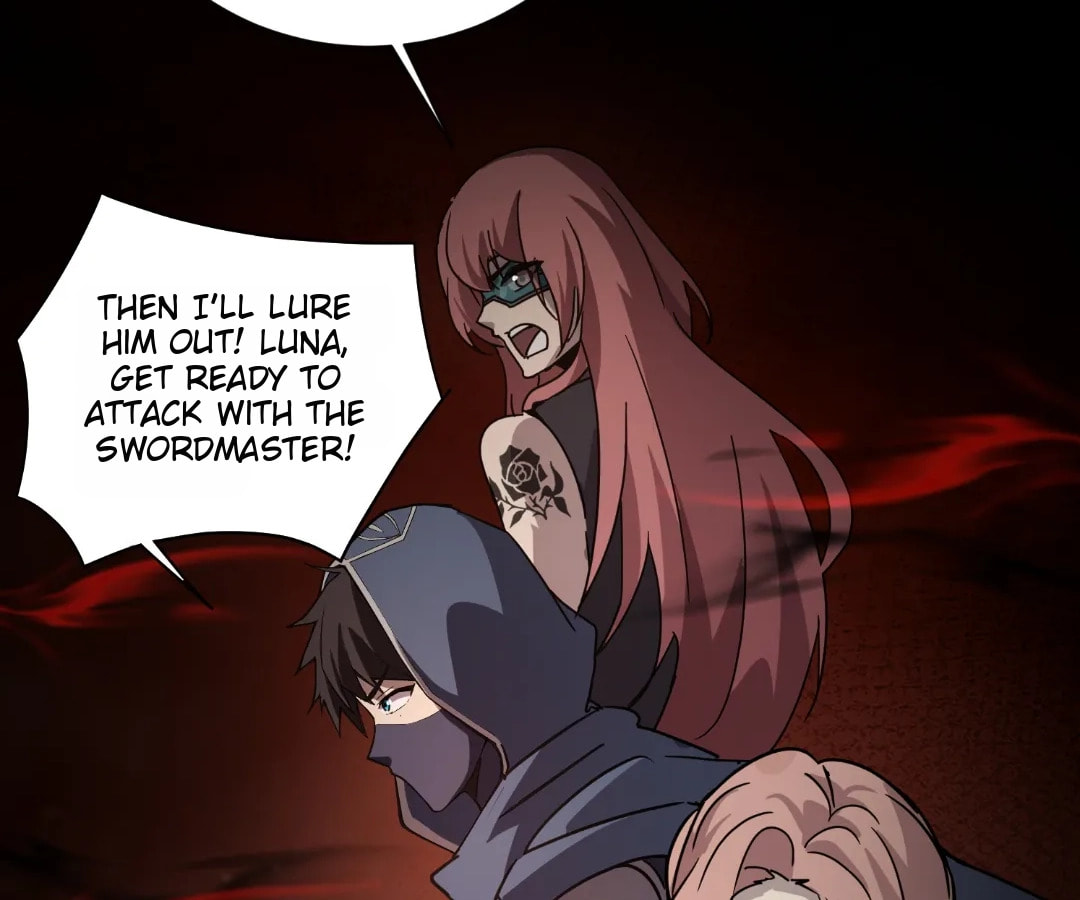 Read The Ultimate Summoner chapter 107 image 62 on Lezhin