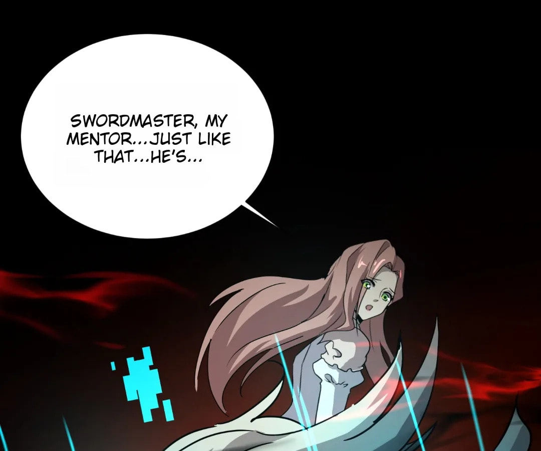 Read The Ultimate Summoner chapter 107 image 77 on Lezhin