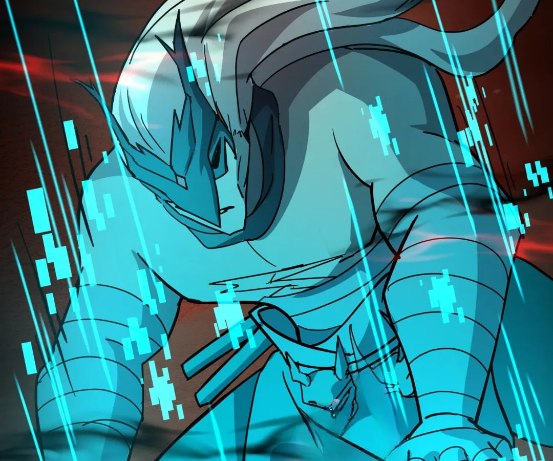 Read The Ultimate Summoner chapter 107 image 78 on Lezhin