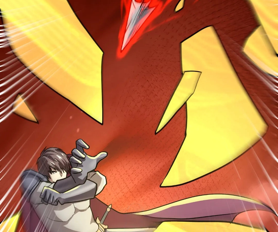 Read The Ultimate Summoner chapter 107 image 8 on Lezhin