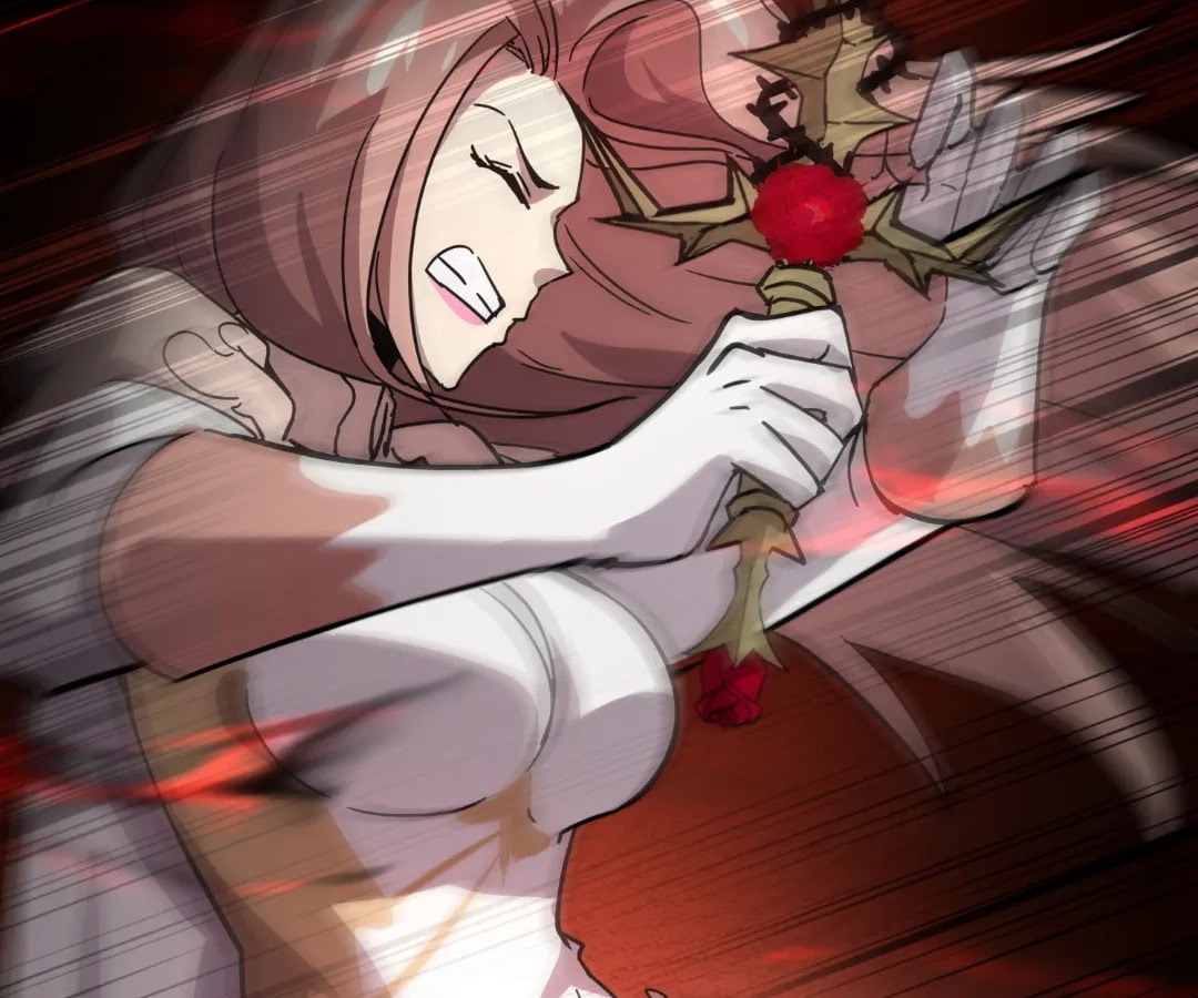 Read The Ultimate Summoner chapter 107 image 85 on Lezhin