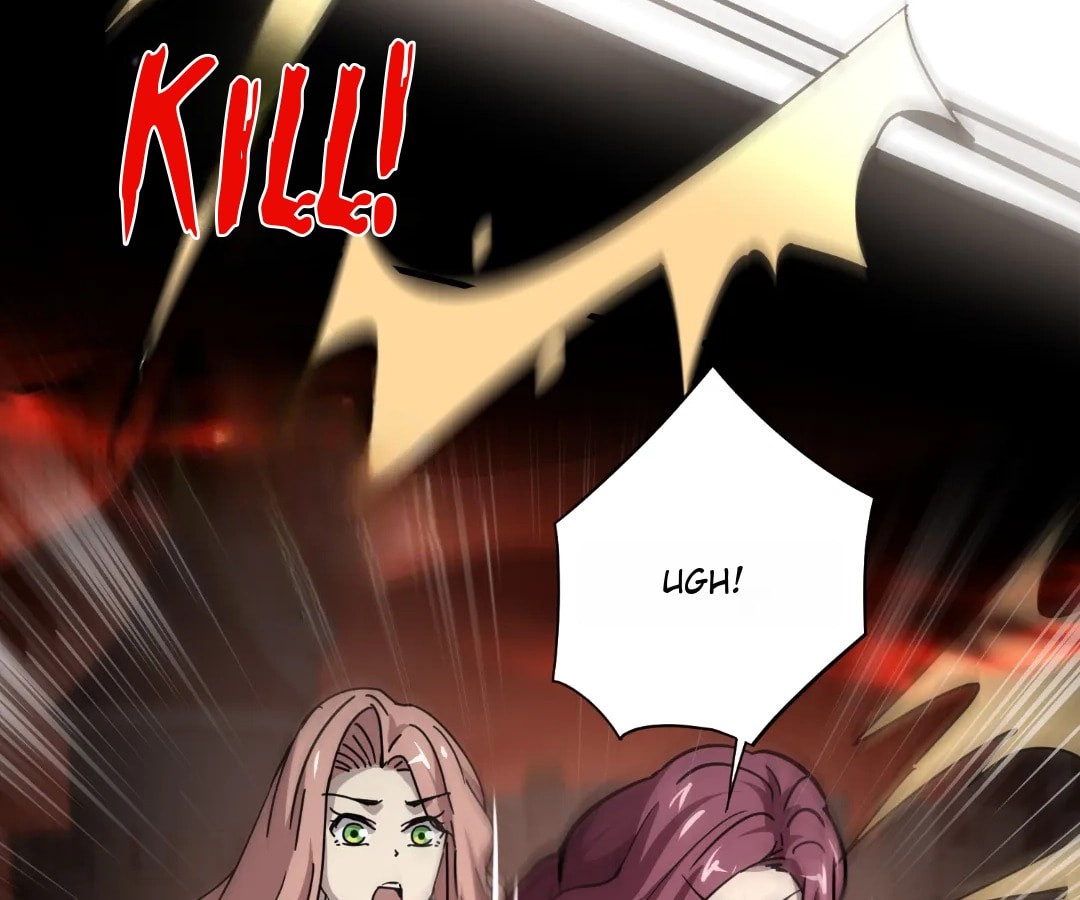 Read The Ultimate Summoner chapter 107 image 91 on Lezhin