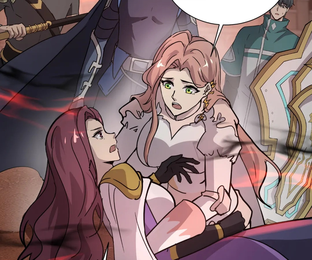Read The Ultimate Summoner chapter 107 image 99 on Lezhin