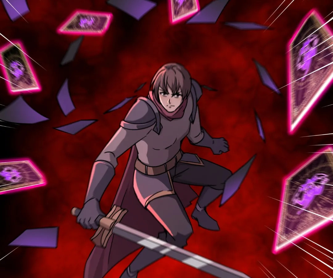 Read The Ultimate Summoner chapter 108 image 1 on Lezhin