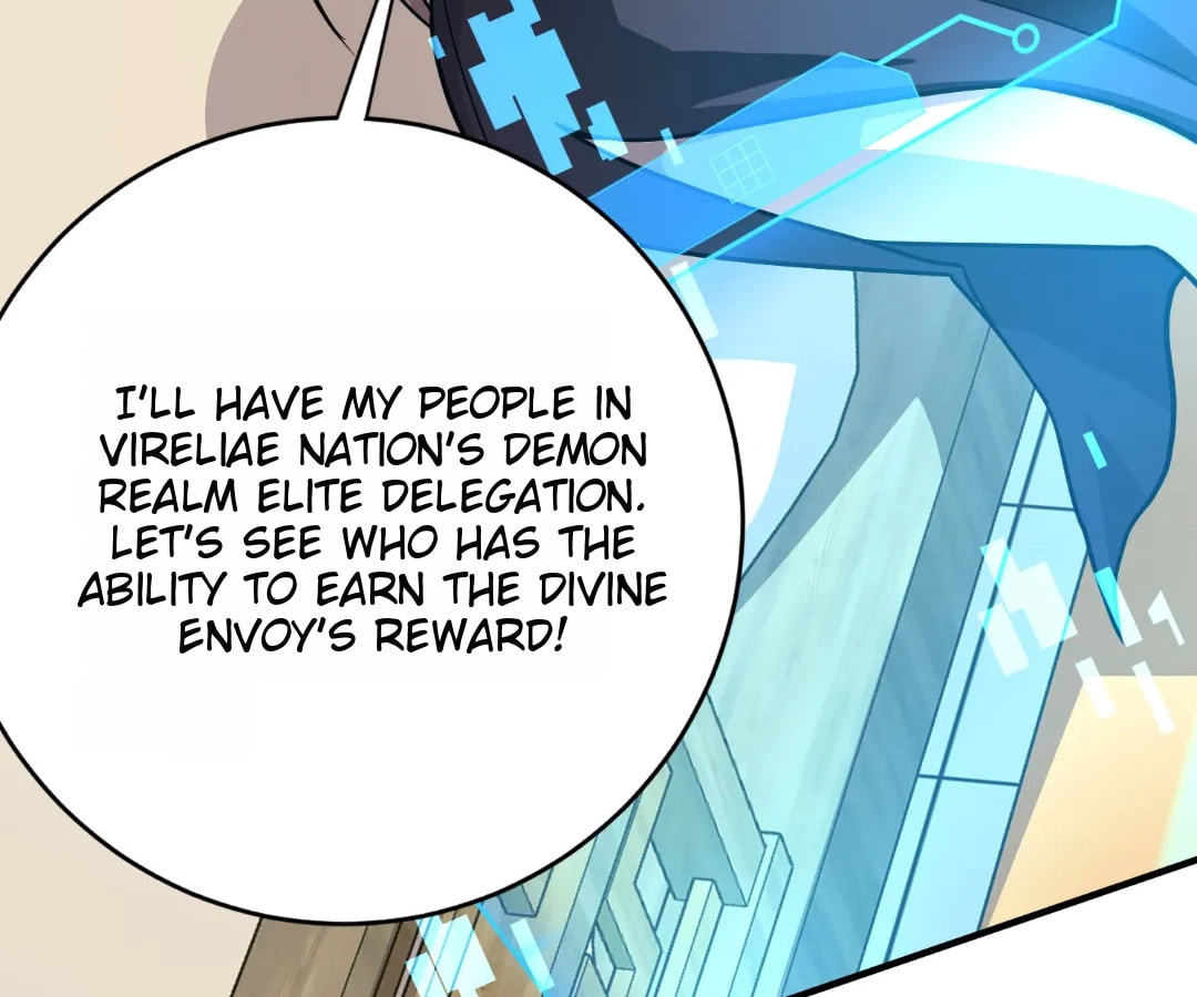 Read The Ultimate Summoner chapter 108 image 100 on Lezhin