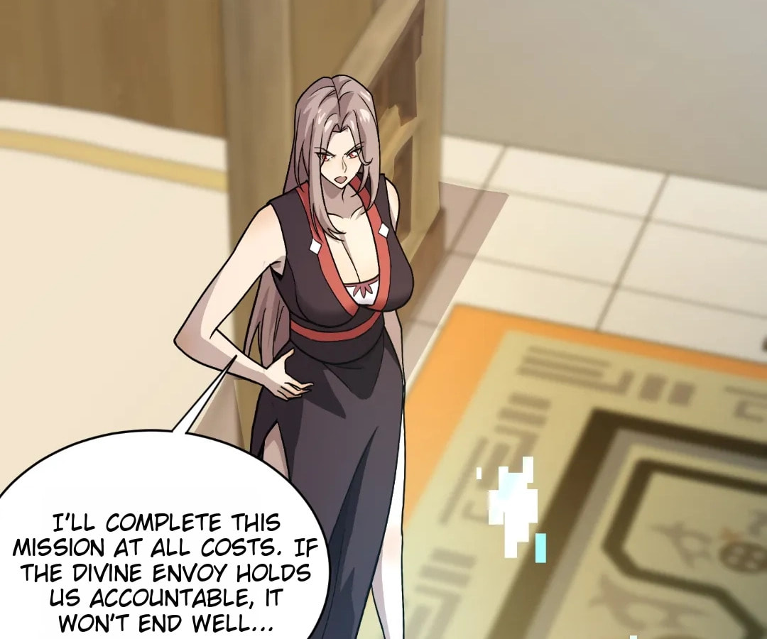 Read The Ultimate Summoner chapter 108 image 102 on Lezhin