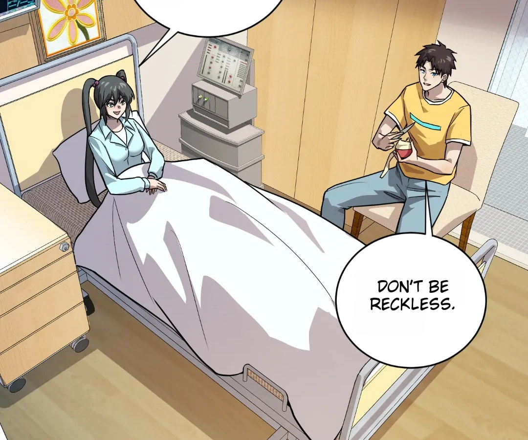 Read The Ultimate Summoner chapter 108 image 107 on Lezhin