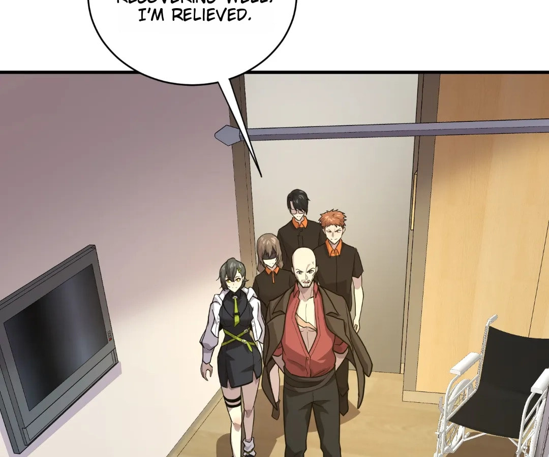 Read The Ultimate Summoner chapter 108 image 109 on Lezhin