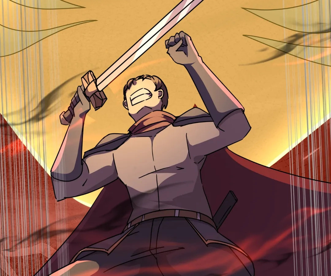 Read The Ultimate Summoner chapter 108 image 11 on Lezhin