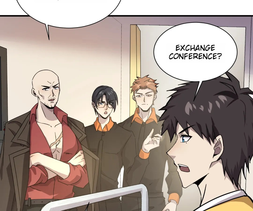 Read The Ultimate Summoner chapter 108 image 112 on Lezhin