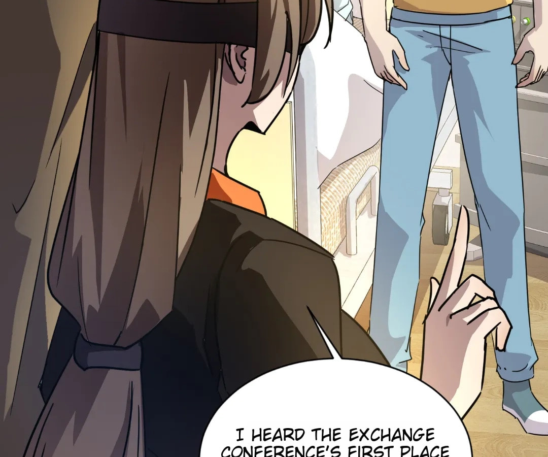 Read The Ultimate Summoner chapter 108 image 115 on Lezhin