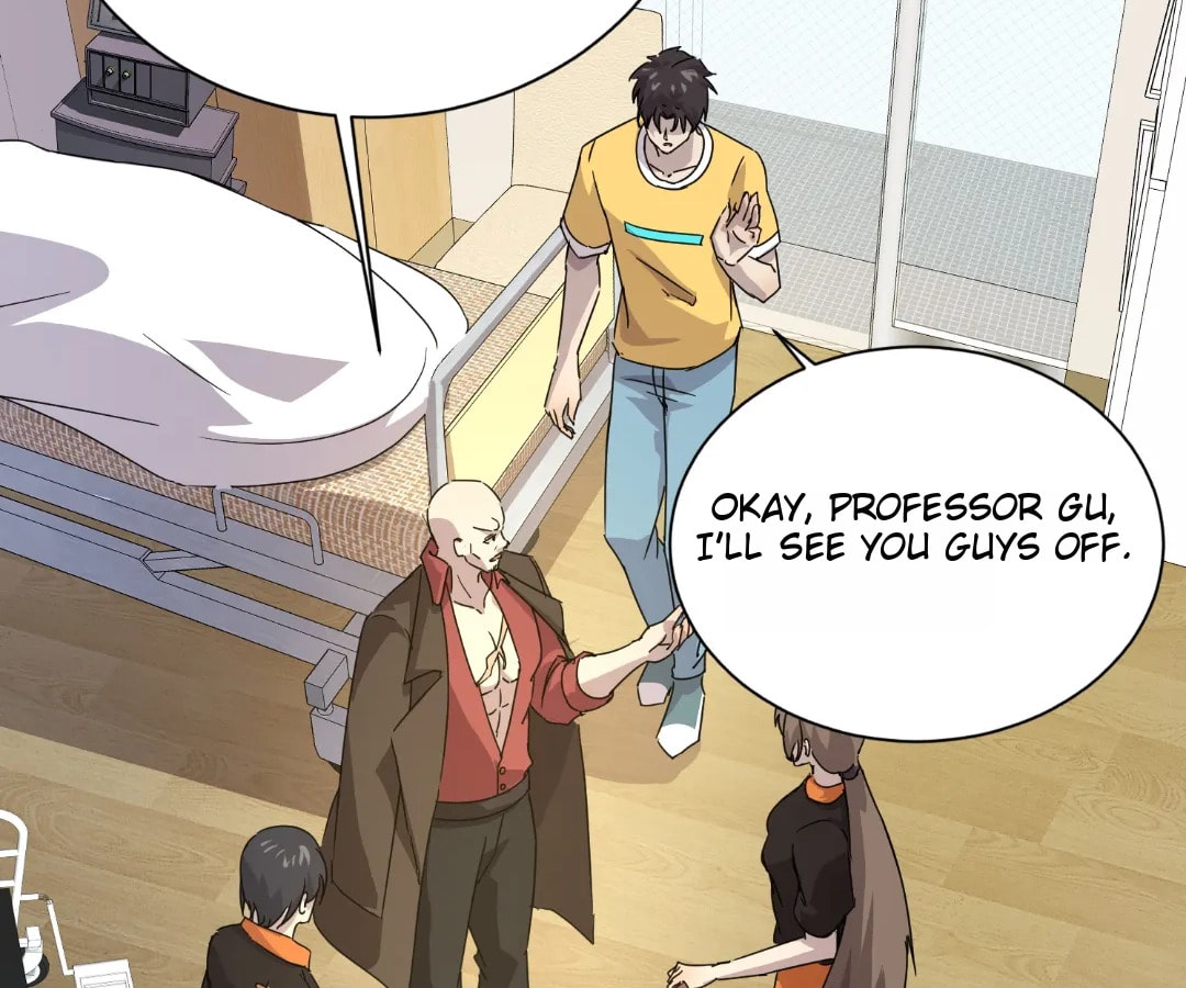 Read The Ultimate Summoner chapter 108 image 117 on Lezhin