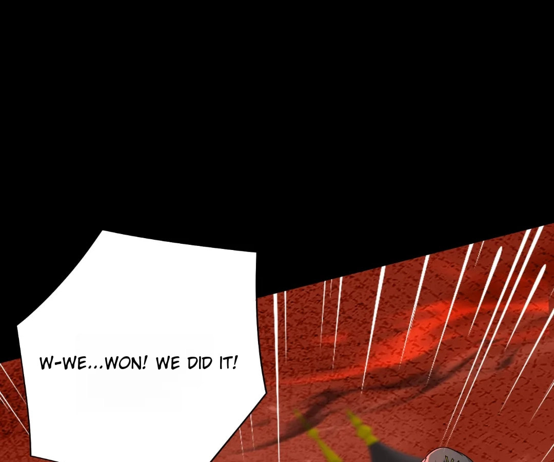 Read The Ultimate Summoner chapter 108 image 24 on Lezhin