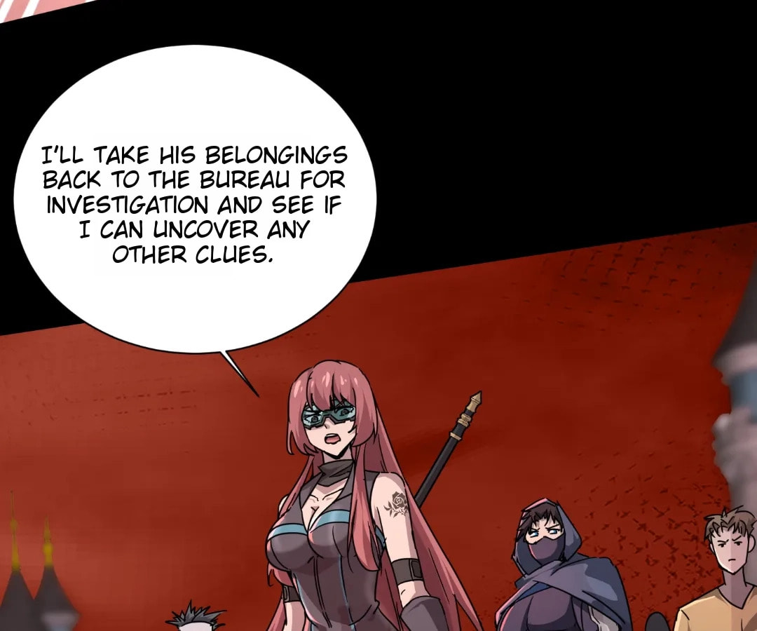 Read The Ultimate Summoner chapter 108 image 27 on Lezhin