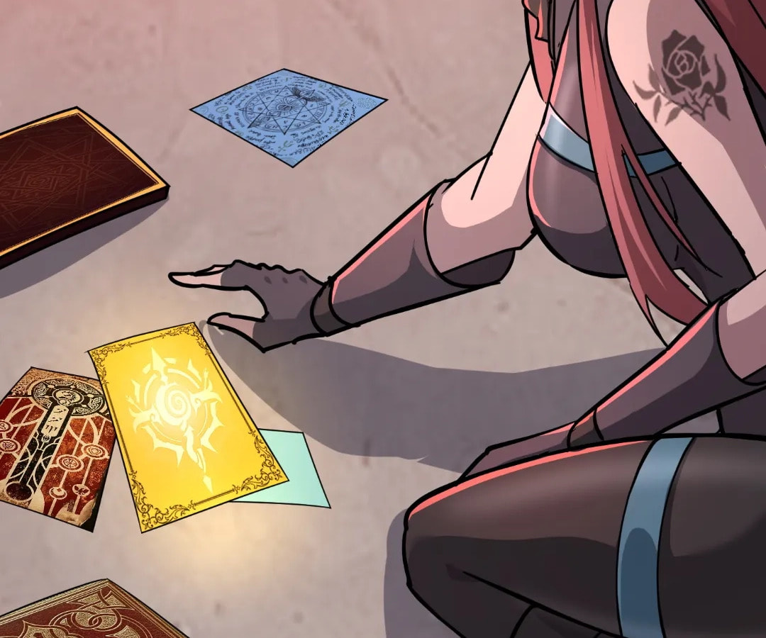 Read The Ultimate Summoner chapter 108 image 31 on Lezhin