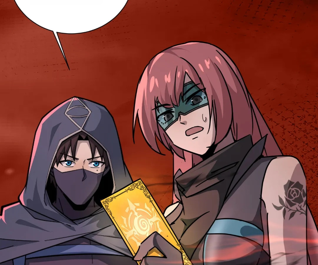 Read The Ultimate Summoner chapter 108 image 33 on Lezhin