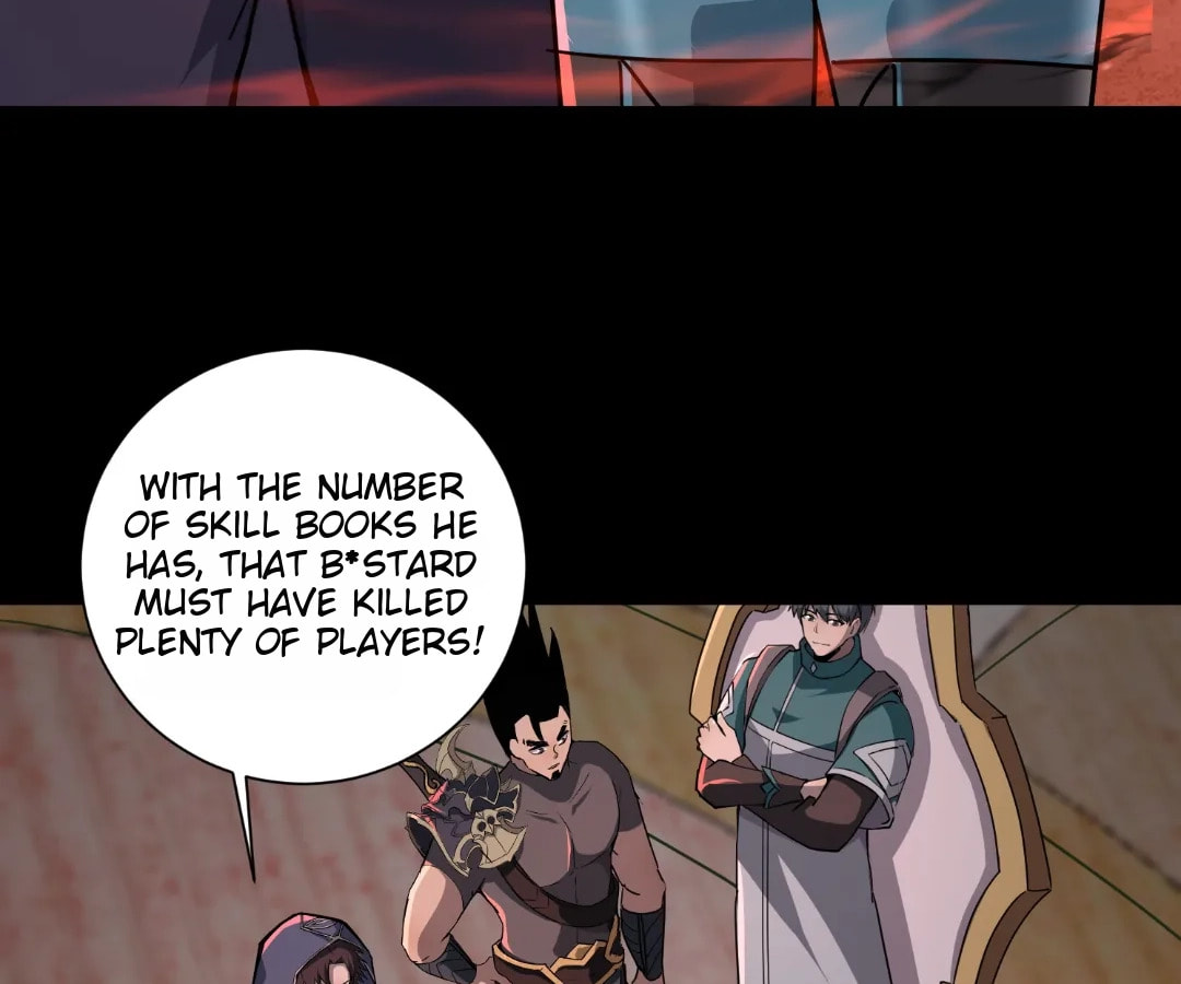 Read The Ultimate Summoner chapter 108 image 35 on Lezhin