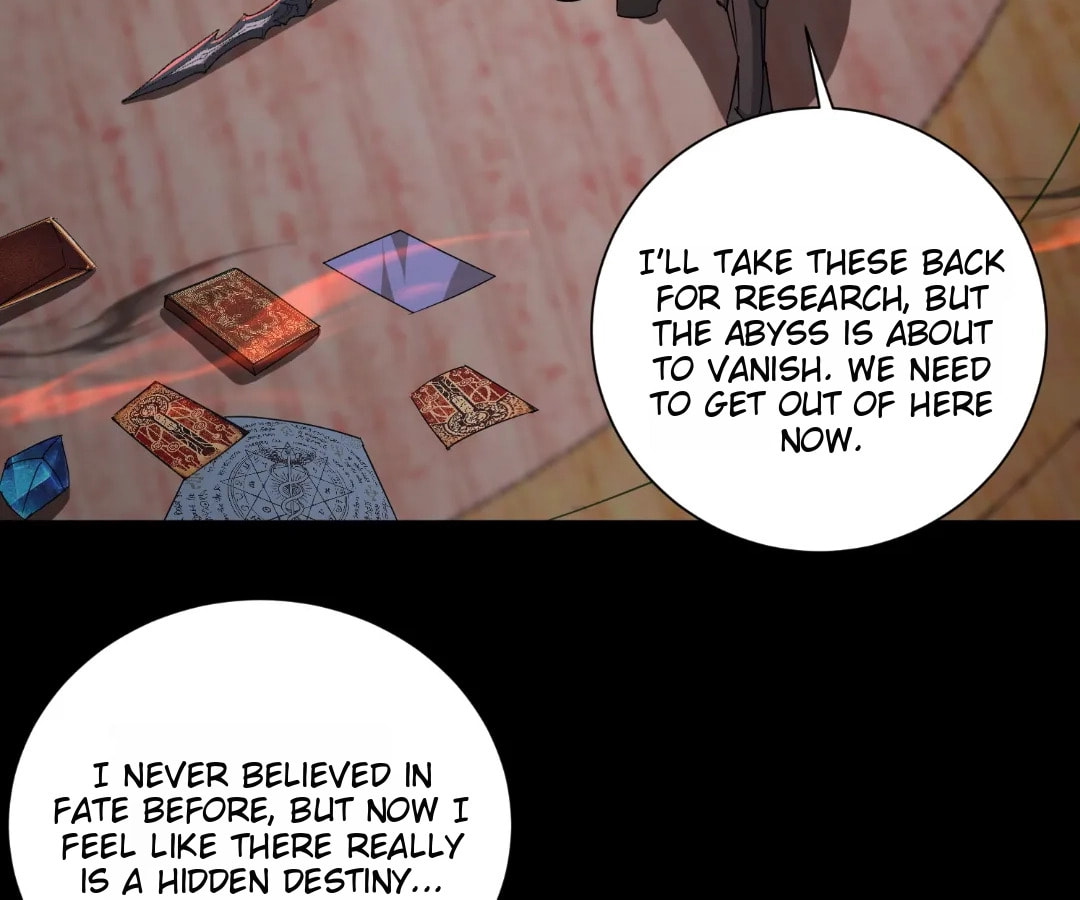 Read The Ultimate Summoner chapter 108 image 37 on Lezhin