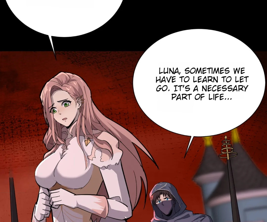 Read The Ultimate Summoner chapter 108 image 38 on Lezhin