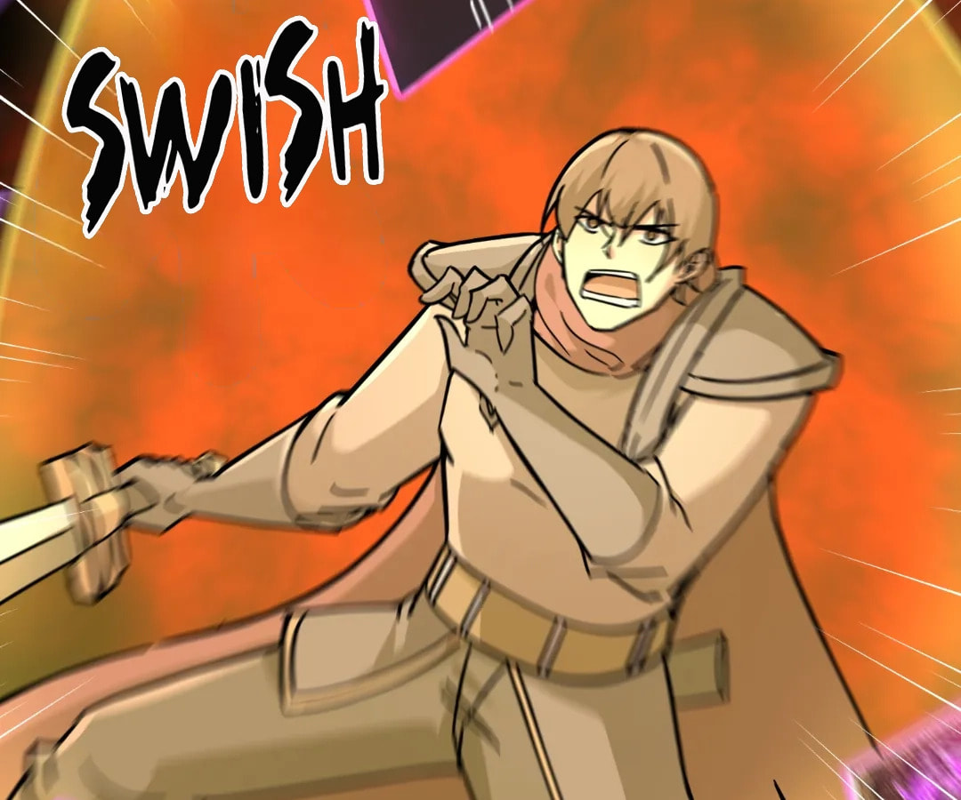 Read The Ultimate Summoner chapter 108 image 4 on Lezhin