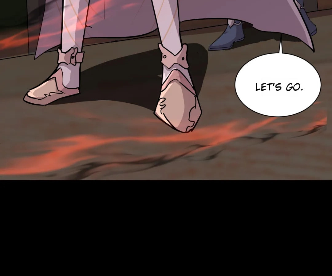 Read The Ultimate Summoner chapter 108 image 40 on Lezhin