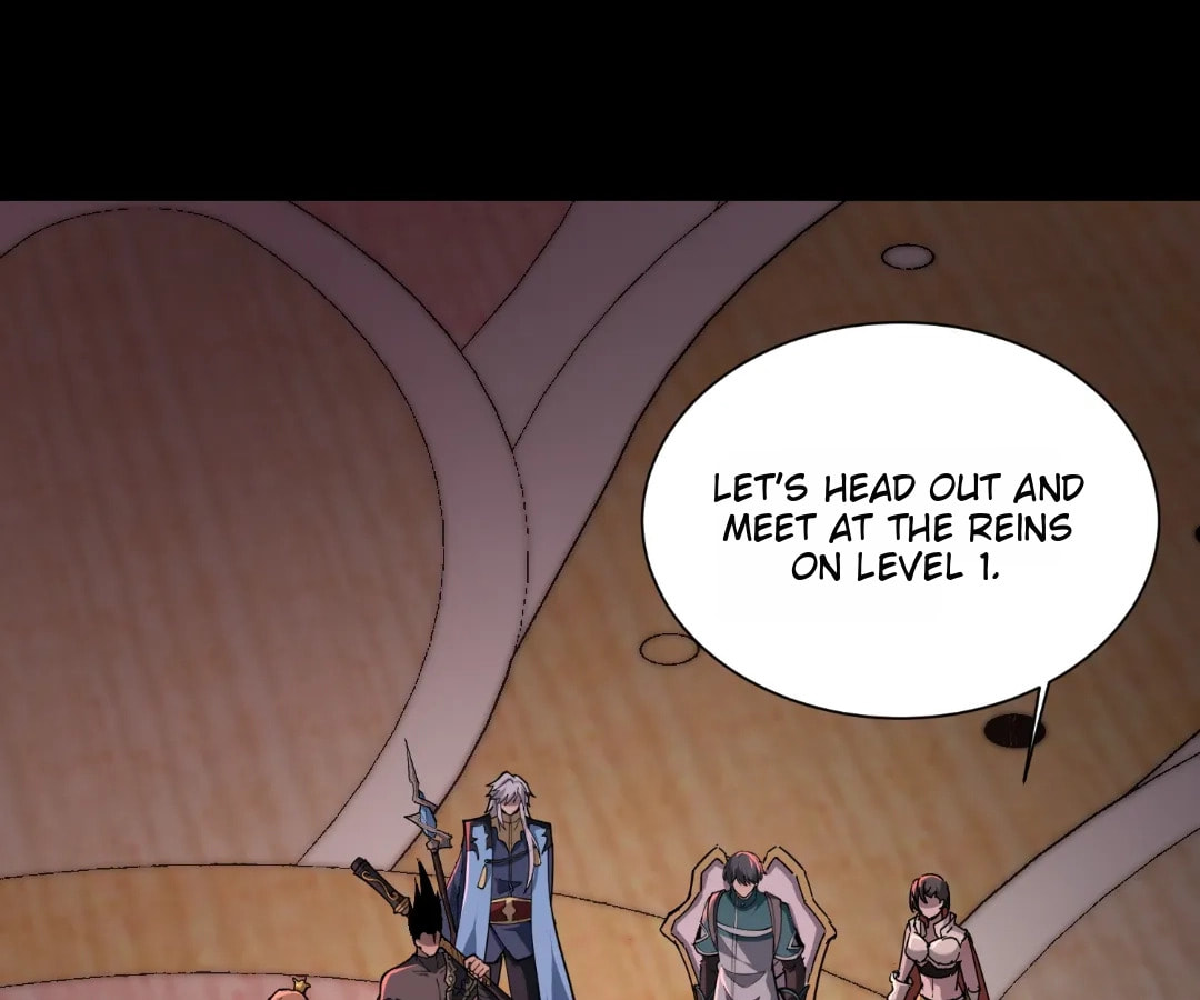 Read The Ultimate Summoner chapter 108 image 41 on Lezhin