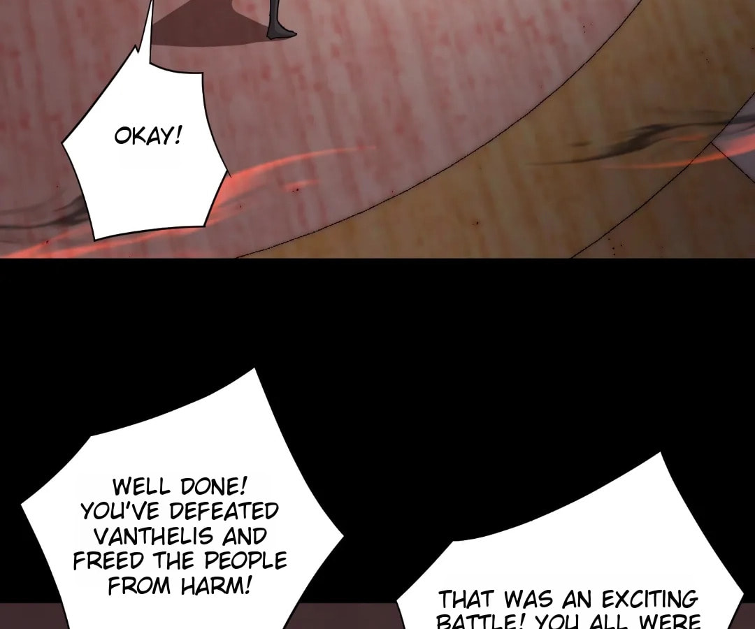 Read The Ultimate Summoner chapter 108 image 43 on Lezhin