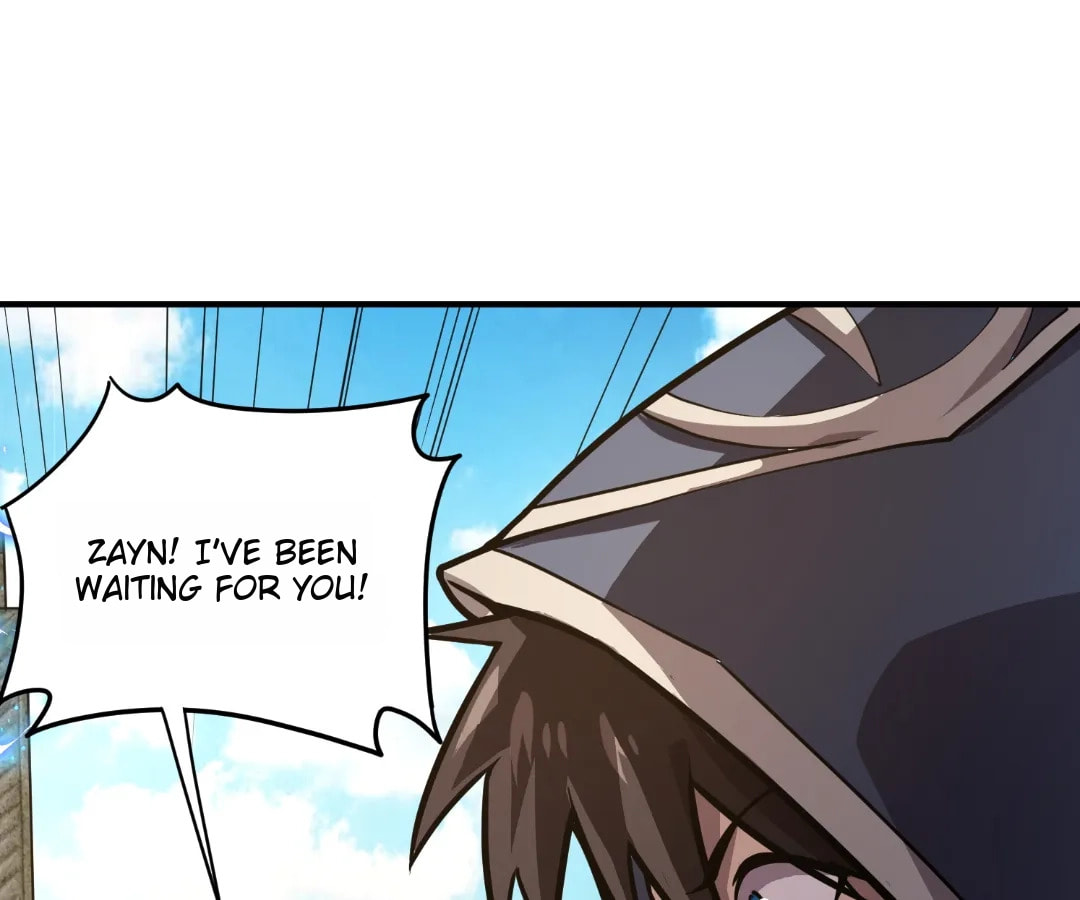 Read The Ultimate Summoner chapter 108 image 51 on Lezhin