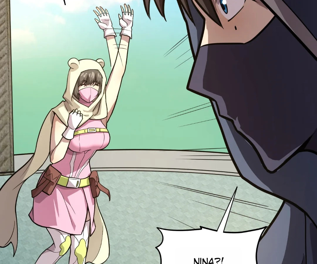 Read The Ultimate Summoner chapter 108 image 52 on Lezhin