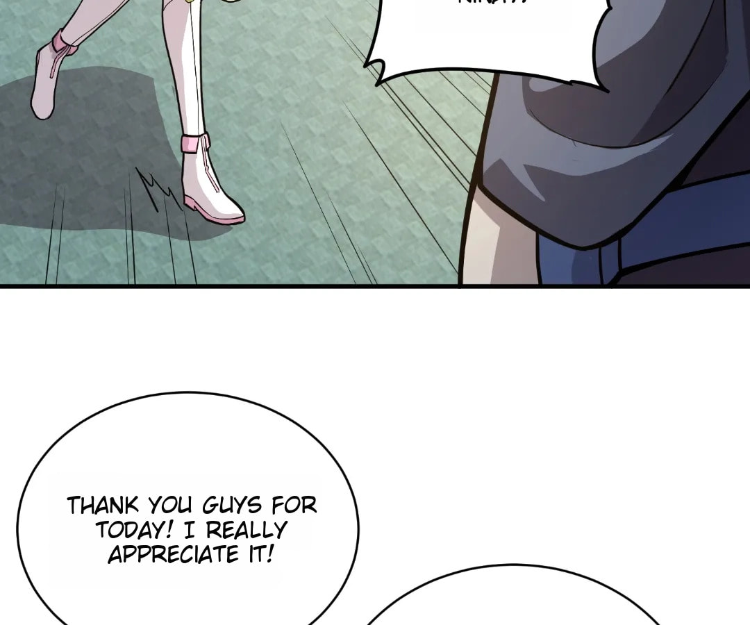Read The Ultimate Summoner chapter 108 image 53 on Lezhin