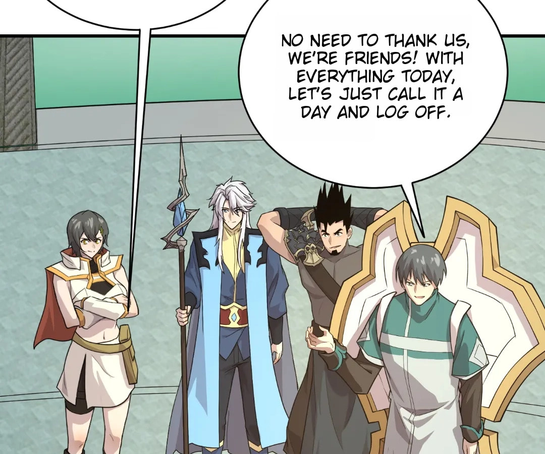 Read The Ultimate Summoner chapter 108 image 54 on Lezhin