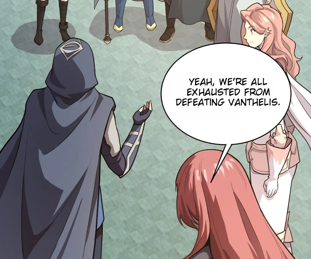 Read The Ultimate Summoner chapter 108 image 55 on Lezhin