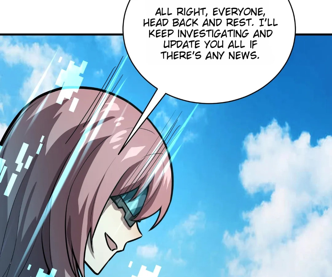 Read The Ultimate Summoner chapter 108 image 57 on Lezhin