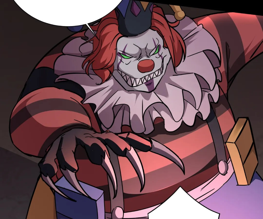 Read The Ultimate Summoner chapter 108 image 6 on Lezhin