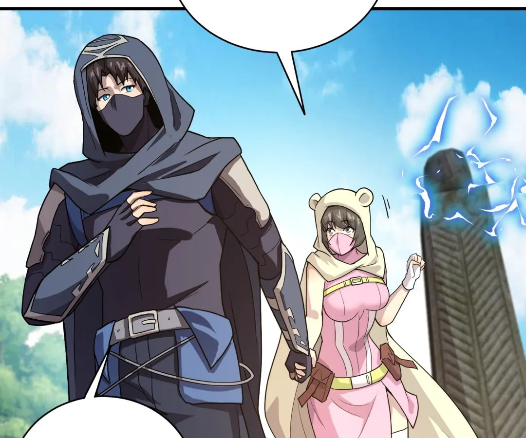 Read The Ultimate Summoner chapter 108 image 60 on Lezhin