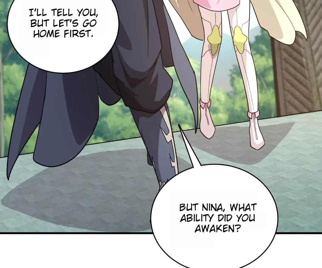 Read The Ultimate Summoner chapter 108 image 61 on Lezhin