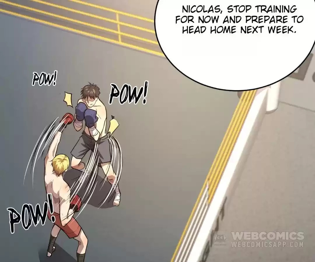 Read The Ultimate Summoner chapter 108 image 66 on Lezhin