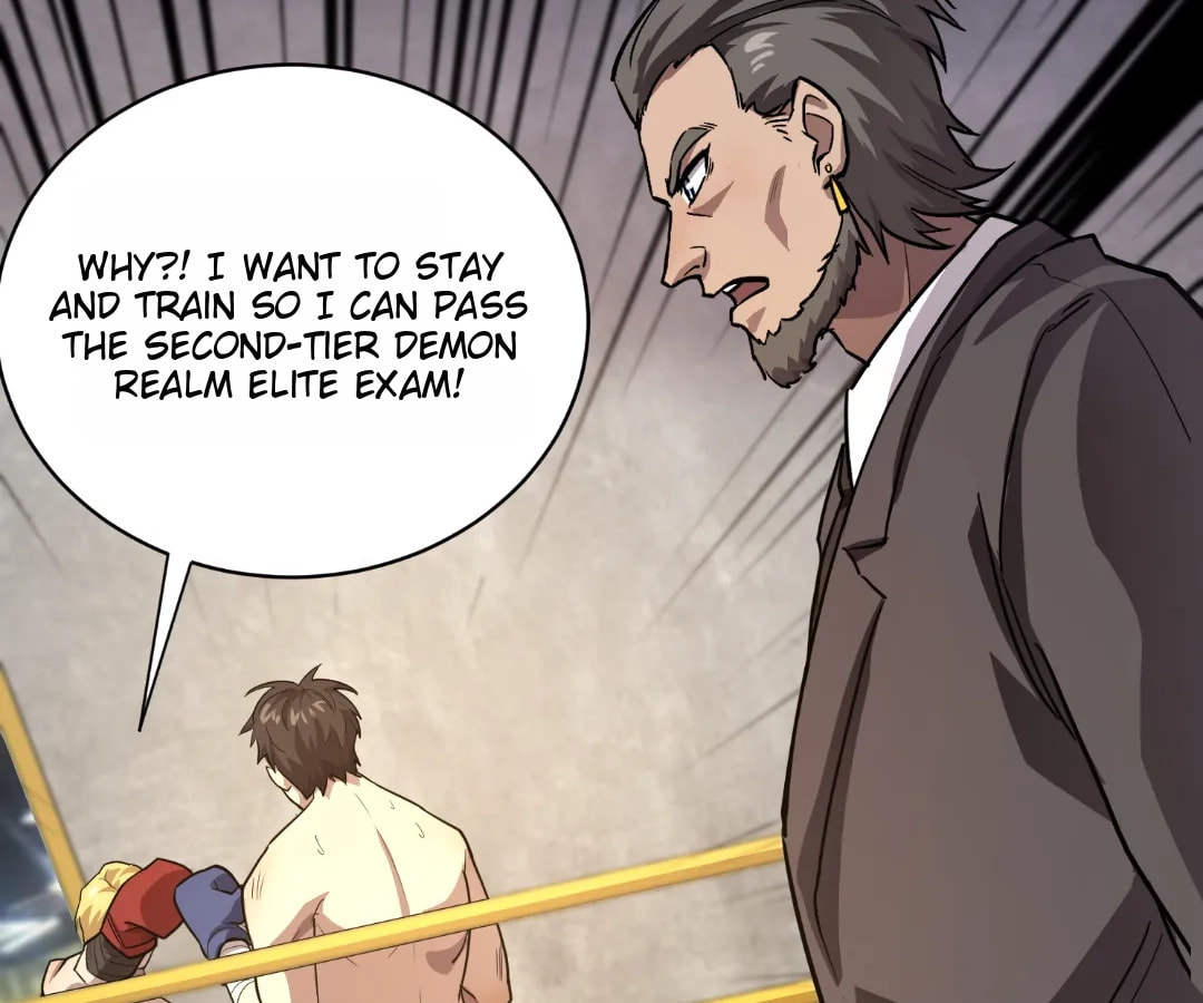 Read The Ultimate Summoner chapter 108 image 68 on Lezhin